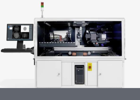 昆玉蔡司纳米CT 昆玉蔡司纳米CT